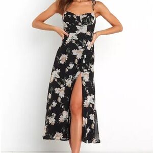Petal and Pup Women’s Meg Dress